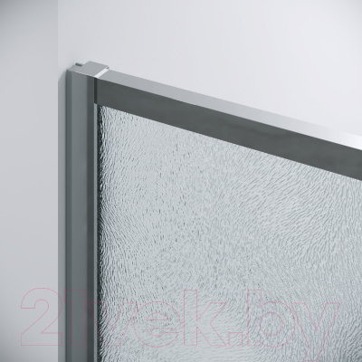 Душевая дверь Grossman Galaxy 120x195 / 100.K33.01.120.10.02 