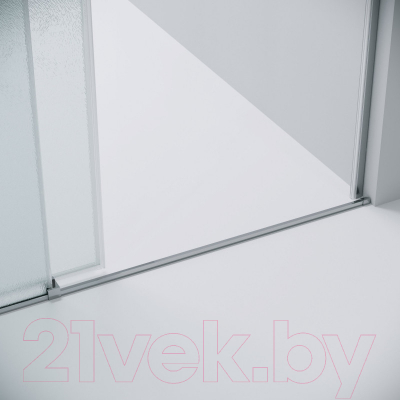 Душевая дверь Grossman Galaxy 120x195 / 100.K33.01.120.10.02 