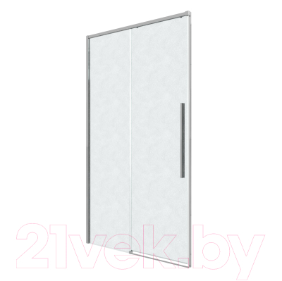 Душевая дверь Grossman Galaxy 140x195 / 100.K33.01.140.10.02