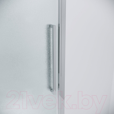 Душевая дверь Grossman Cosmo 110x195 / 100.K33.02.110.10.02