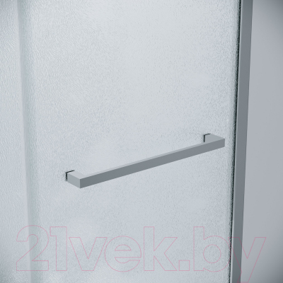 Душевая дверь Grossman Style 130x195 / 100.K33.05.130.10.02