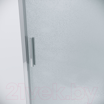 Душевая дверь Grossman Style 130x195 / 100.K33.05.130.10.02