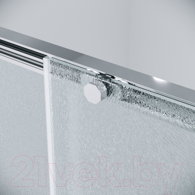 Душевая дверь Grossman Style 130x195 / 100.K33.05.130.10.02