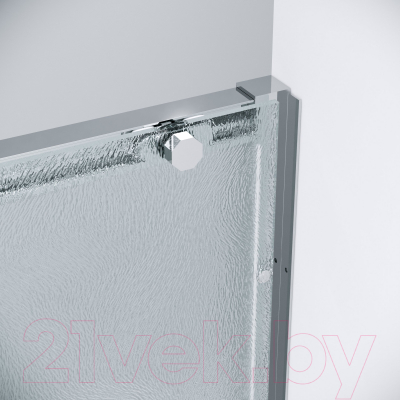 Душевая дверь Grossman Style 130x195 / 100.K33.05.130.10.02