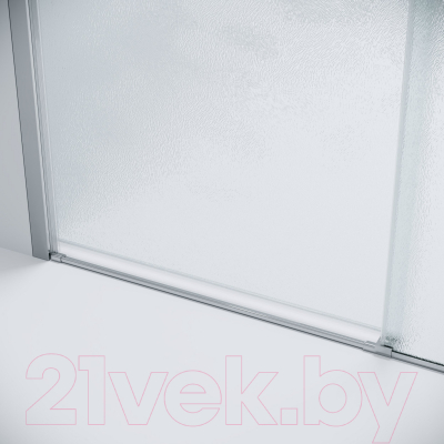 Душевая дверь Grossman Style 130x195 / 100.K33.05.130.10.02