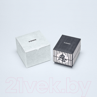 Часы наручные мужские Casio GA-2100NNJ-8A