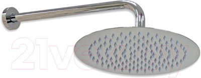 Верхний душ MVL SKR1038BL - фото