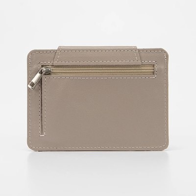 Портмоне Poshete 604-022K/LG-TAP