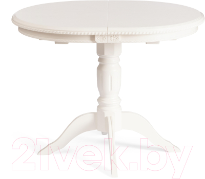 Обеденный стол Tetchair Stefano