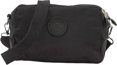 Сумка Valigetti 178-L001-VG-BLK - фото