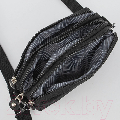 Сумка Valigetti 178-L001-VG-BLK