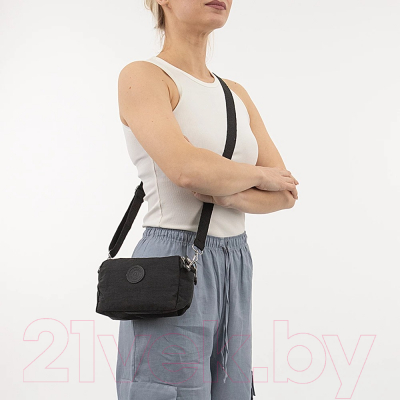 Сумка Valigetti 178-L001-VG-BLK