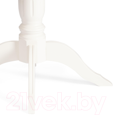 Обеденный стол Tetchair Stefano круглый