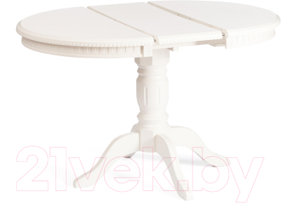 Обеденный стол Tetchair Stefano круглый