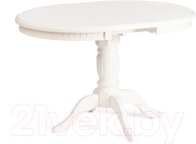 Обеденный стол Tetchair Stefano круглый