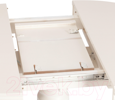 Обеденный стол Tetchair Stefano круглый