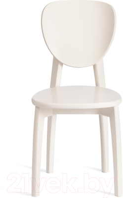 Стул Tetchair Diamante жесткое сиденье