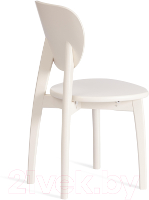 Стул Tetchair Diamante жесткое сиденье