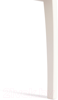 Стул Tetchair Diamante жесткое сиденье