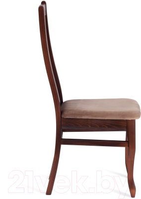 Стул Tetchair Dolce 40x46x100