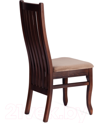 Стул Tetchair Dolce 40x46x100