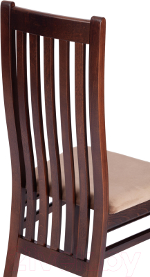 Стул Tetchair Dolce 40x46x100