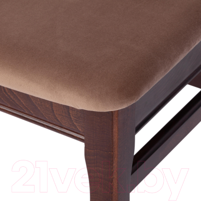 Стул Tetchair Dolce 40x46x100