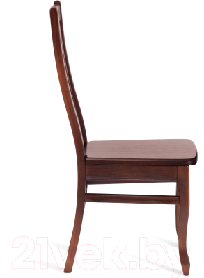 Стул Tetchair Dolce жесткое сидение 40x46x100
