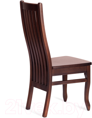 Стул Tetchair Dolce жесткое сидение 40x46x100