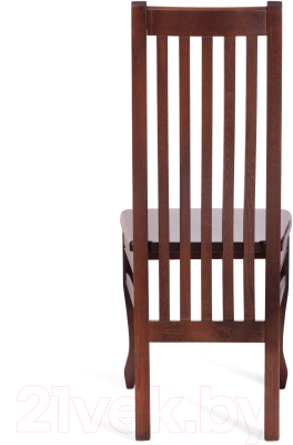 Стул Tetchair Dolce жесткое сидение 40x46x100