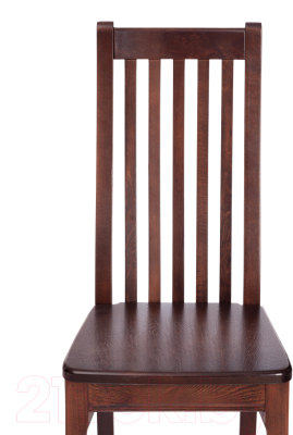 Стул Tetchair Dolce жесткое сидение 40x46x100