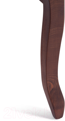 Стул Tetchair Dolce жесткое сидение 40x46x100