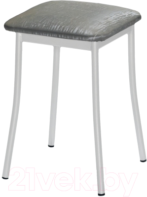 Табурет Древпром Тонкие ноги ДП3-03 - фото