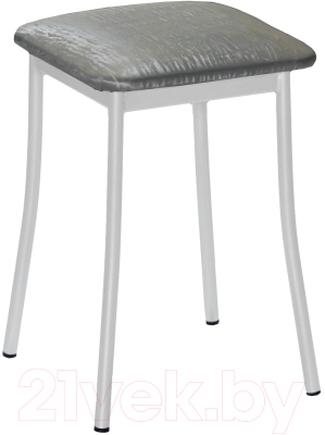 Табурет Древпром Тонкие ноги ДП3-03