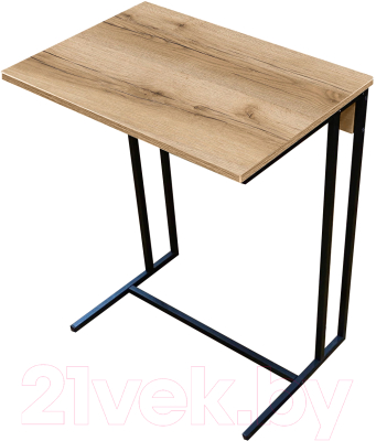 Приставной столик Древпром М149 ДП1-02-13