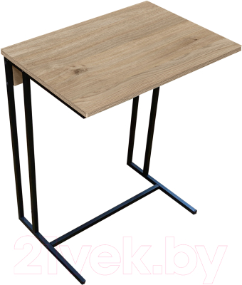 Приставной столик Древпром М149 ДП1-02-13 - фото