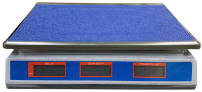 Весы счетные Great River DH-601 LCD