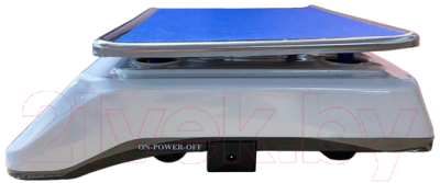 Весы счетные Great River DH-601 LCD