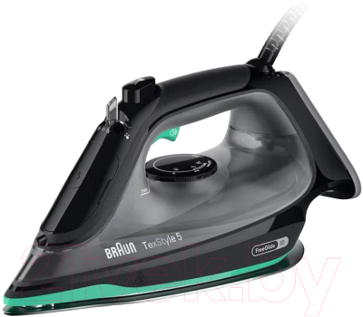 Утюг Braun SI5277GR - фото