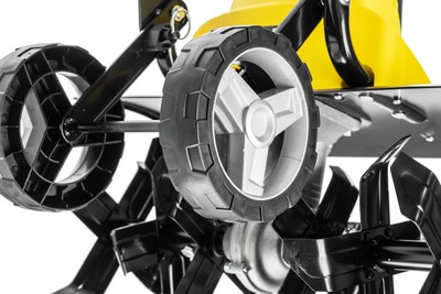 Миникультиватор электрический Garvill MC450-22