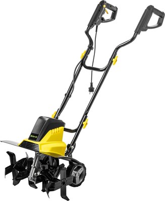 Миникультиватор электрический Garvill MC450-22