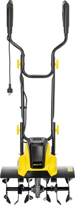 Миникультиватор электрический Garvill MC450-22