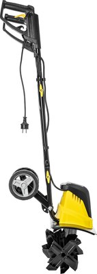 Миникультиватор электрический Garvill MC450-22