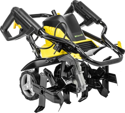 Миникультиватор электрический Garvill MC450-22