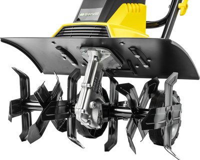 Миникультиватор электрический Garvill MC450-22