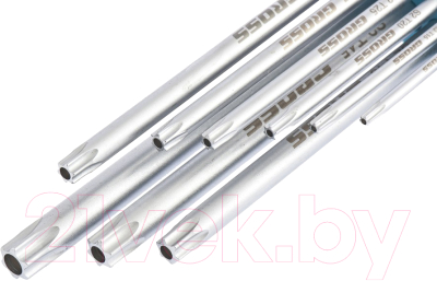 Набор ключей Gross 16408