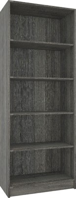 Стеллаж МДК СЛШ1 широкий открытый 780x370x2000 - фото