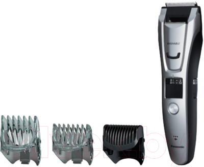 Триммер Panasonic ER-GB80 - фото