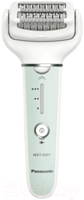 Эпилятор Panasonic ES-EY70-G520