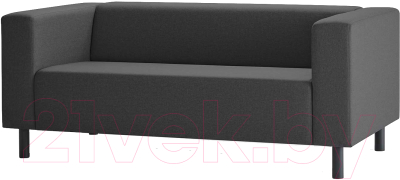 Диван Mio Tesoro Белфаст 307 - фото